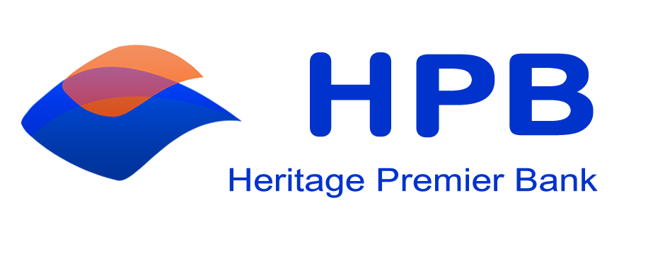  Heritage PB       Logo